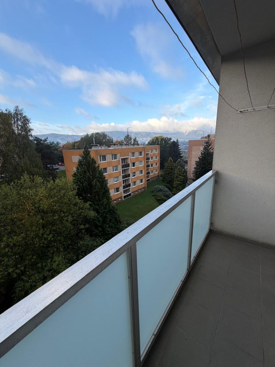 Žitná, Liberec - Rochlice u Liberce, Liberecký kraj – fotografie 3