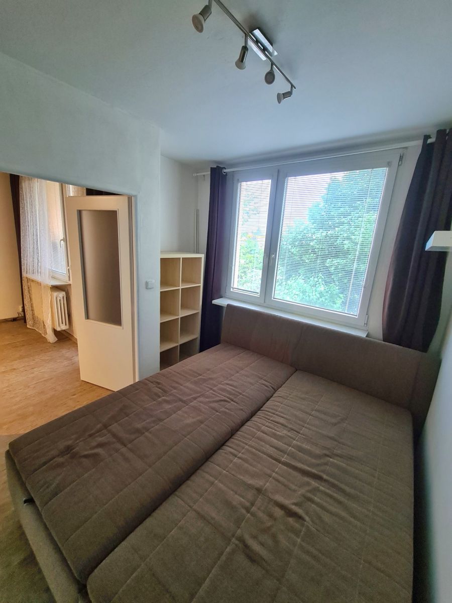 Bouřilova, Praha - Černý Most – fotografie 4