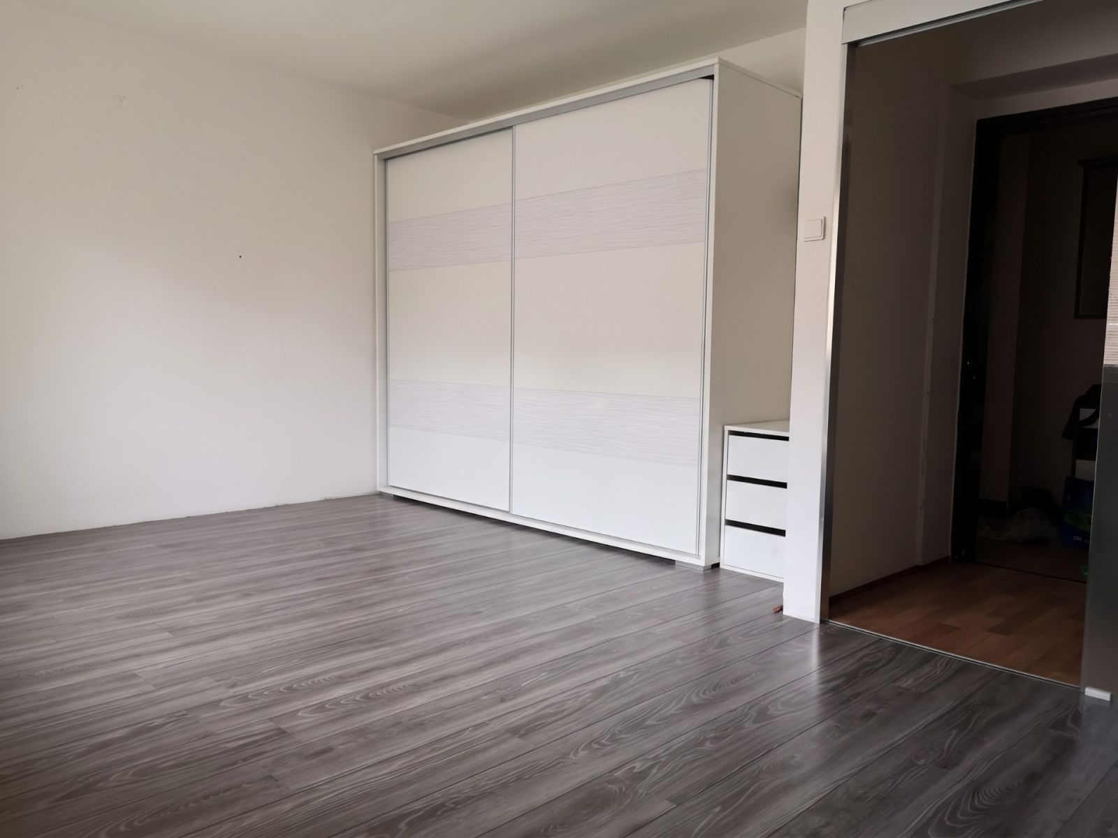 Pronájem bytu 2+1 61 m², Chládkova, Brno – Žabovřesky, okres Brno-město