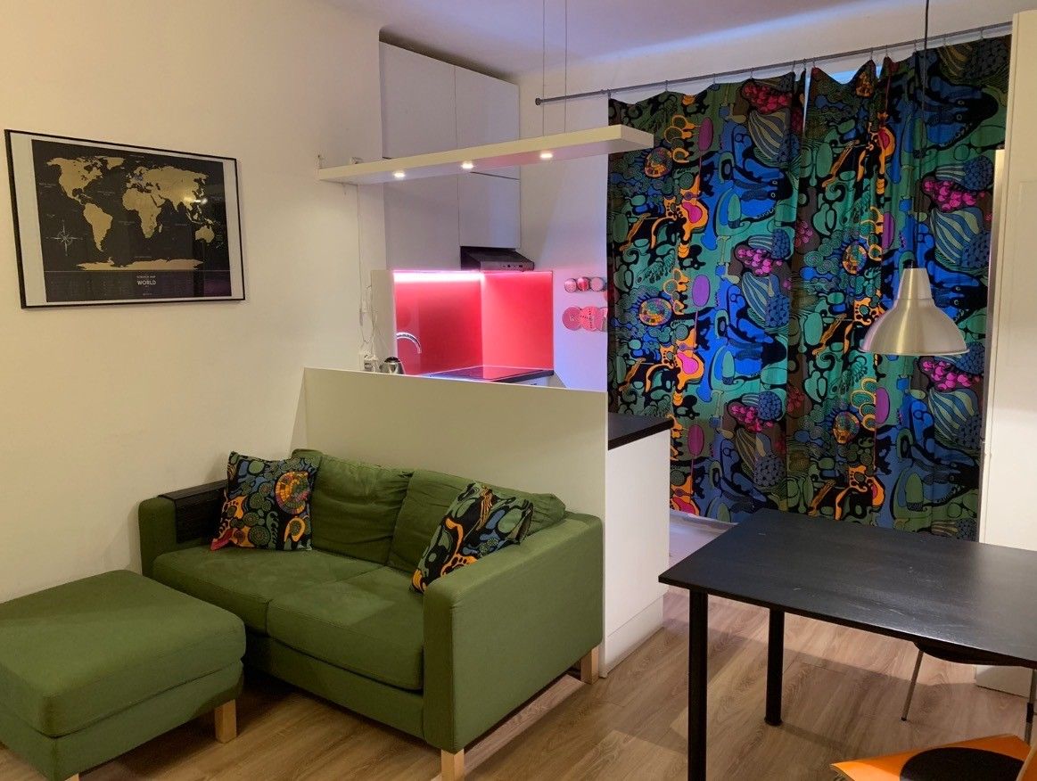 Prodej bytu 2+kk 51 m², Praha – náhled fotky 4