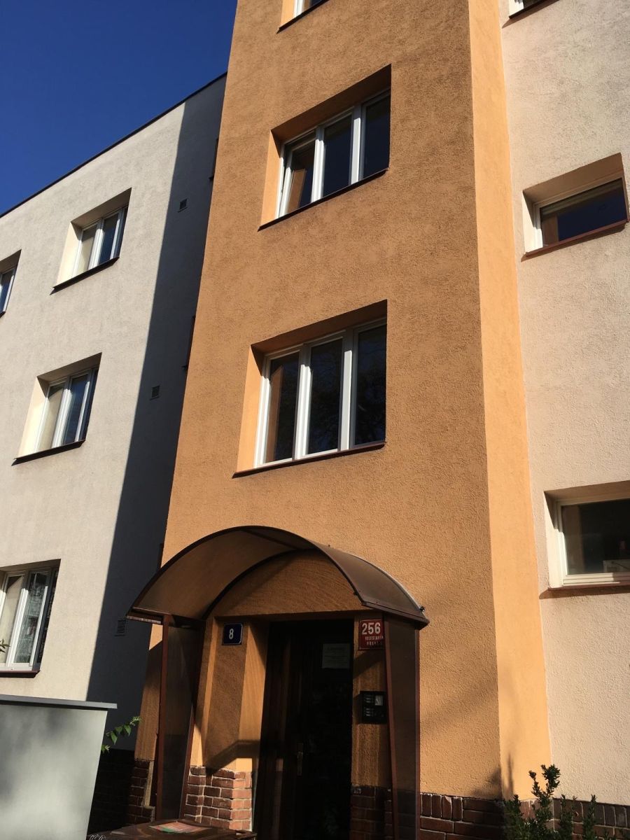 Prodej bytu 2+kk 51 m², Za Vokovickou vozovnou, Praha 6 – Veleslavín
