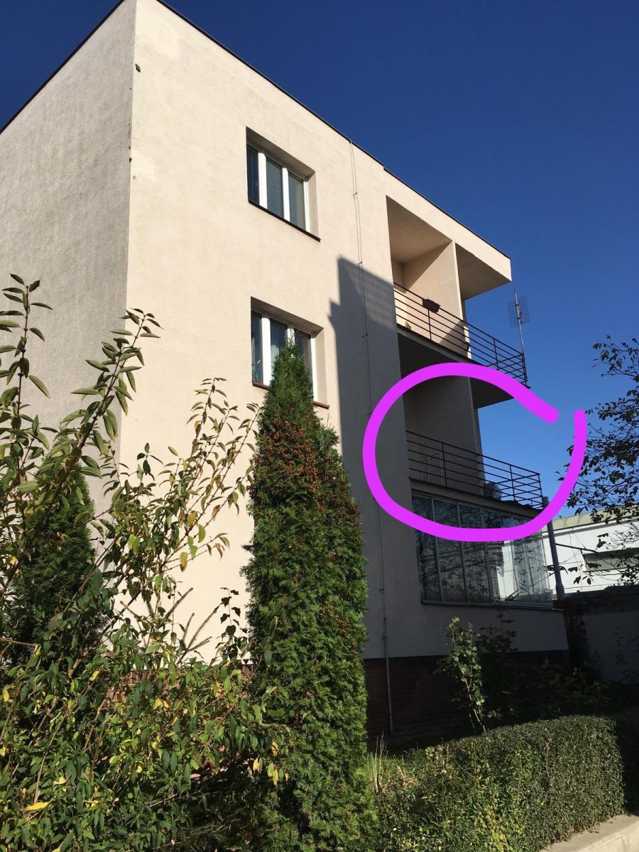 Prodej bytu 2+kk 51 m², Praha – náhled fotky 2