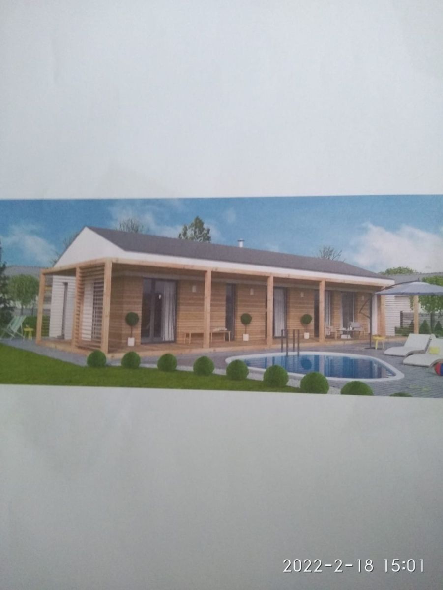 Prodej objektu 55 m², Skuhrov – náhled fotky 5