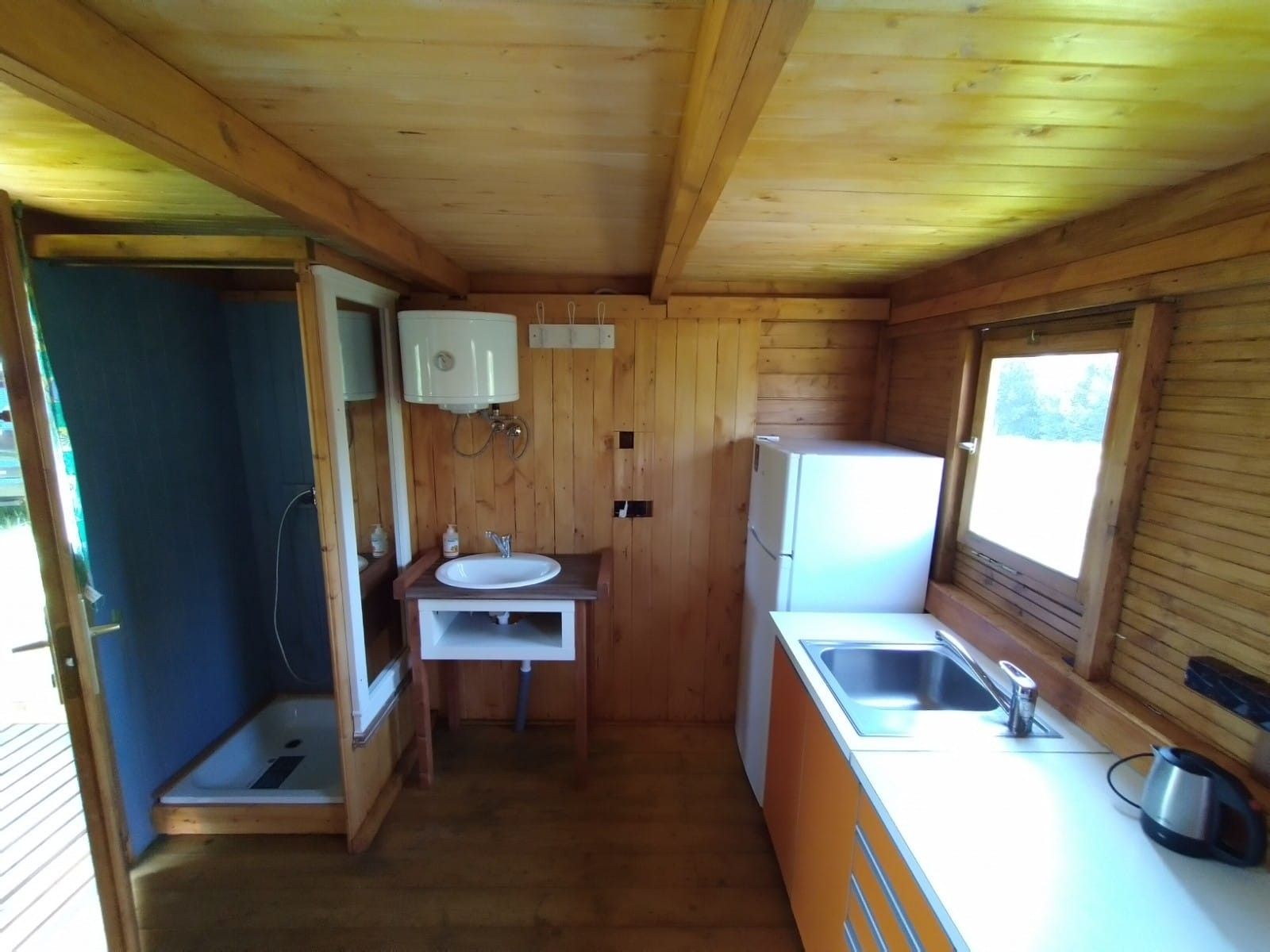 Prodej objektu 55 m², Skuhrov – náhled fotky 11