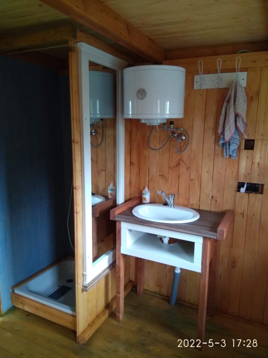 Prodej objektu 55 m², Skuhrov – náhled fotky 12