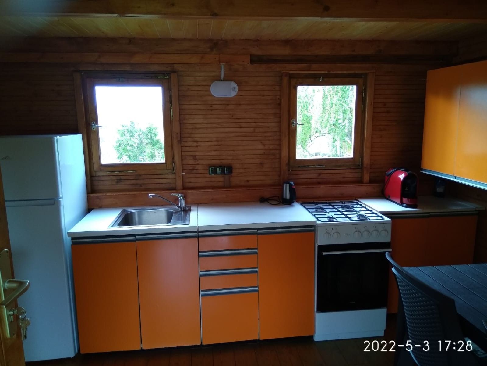 Prodej objektu 55 m², Skuhrov – náhled fotky 13
