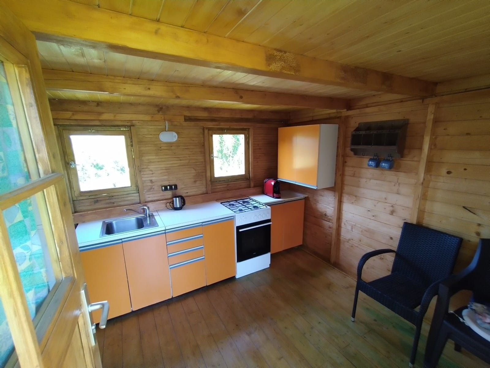 Prodej objektu 55 m², Skuhrov – náhled fotky 17
