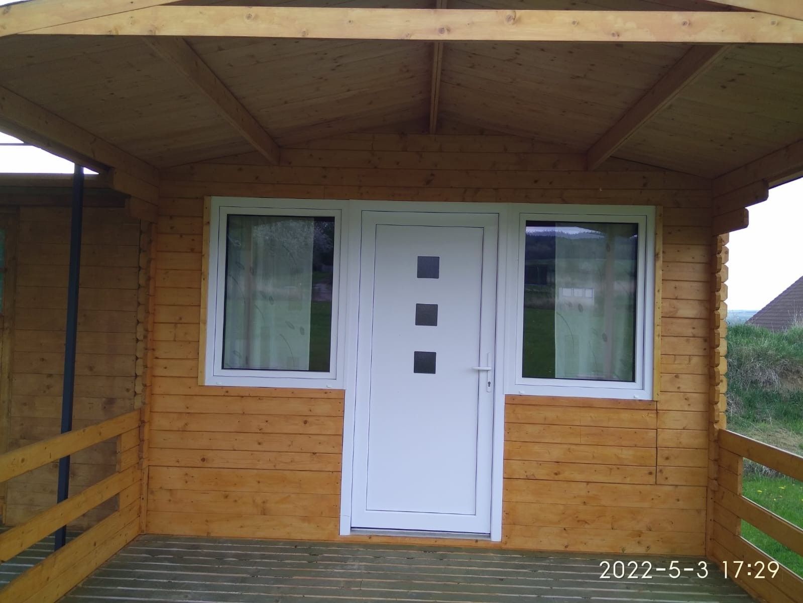 Prodej objektu 55 m², Skuhrov – náhled fotky 10