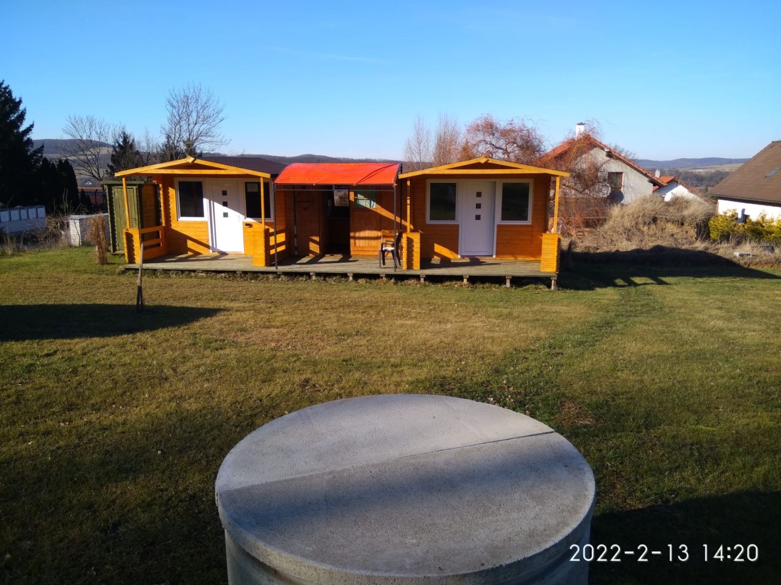 Prodej objektu 55 m², Skuhrov – náhled fotky 2