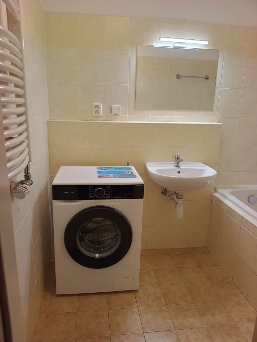 Pronájem bytu 2+kk 54 m², Praha – náhled fotky 8