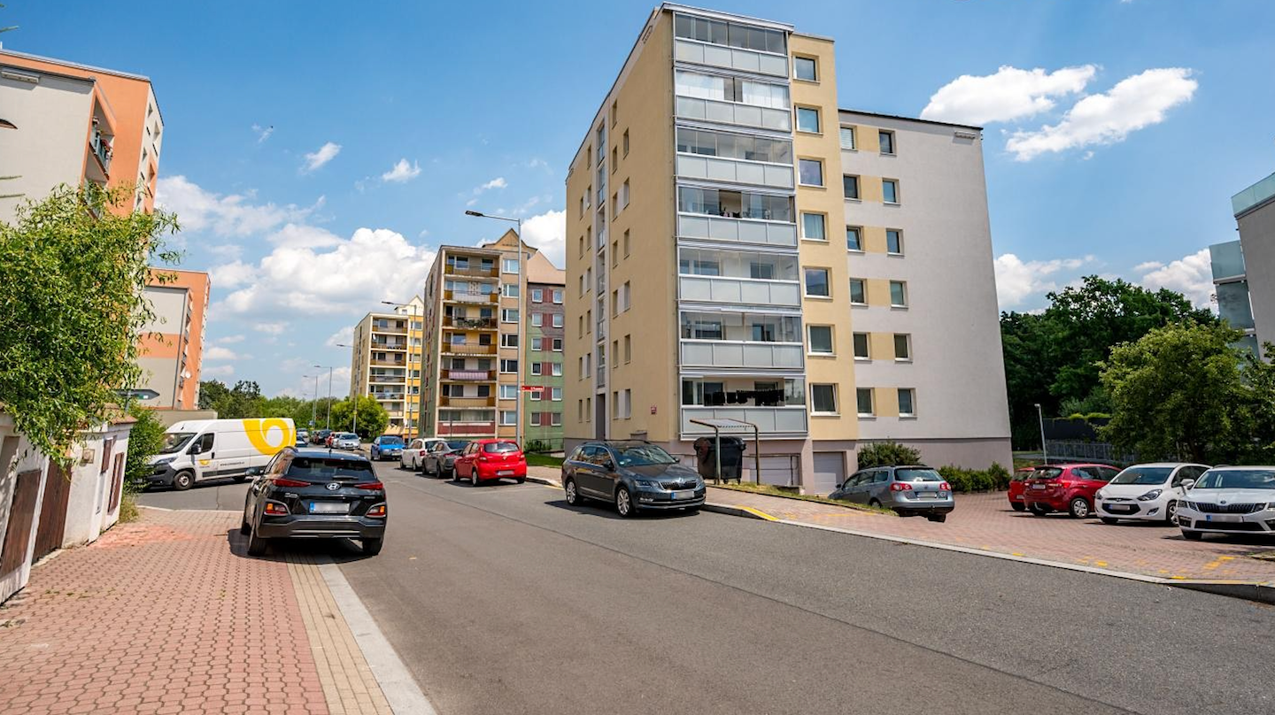 Prodej bytu 3+kk 96 m², Praha – náhled fotky 18