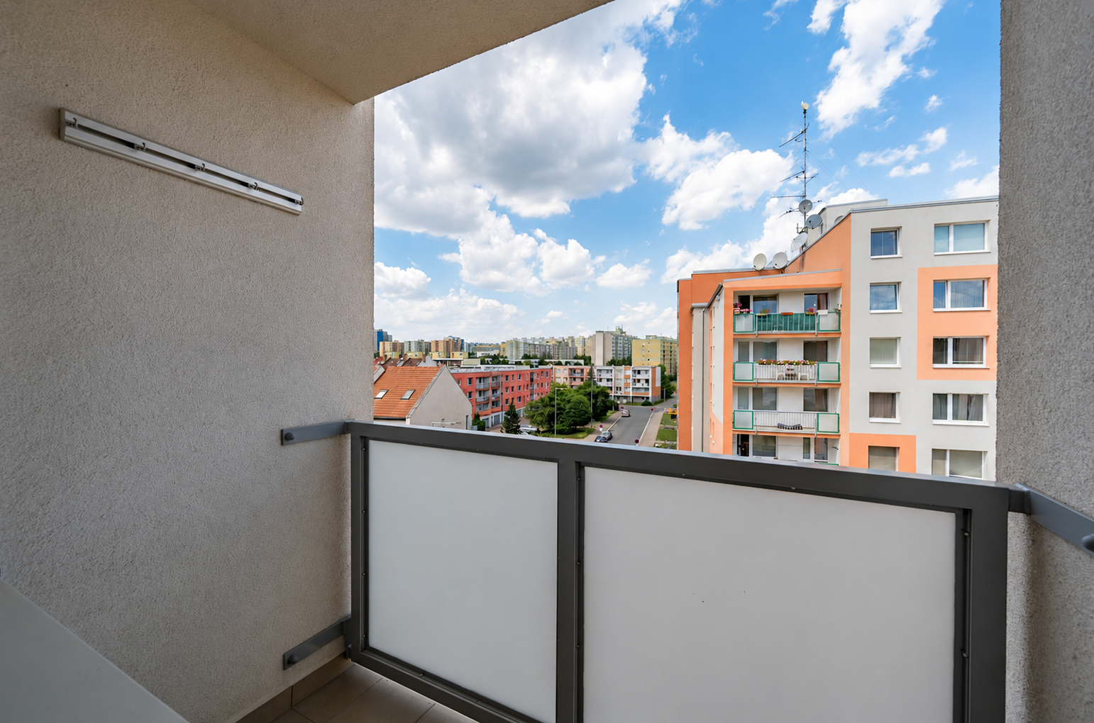 Prodej bytu 3+kk 96 m², Praha – náhled fotky 9