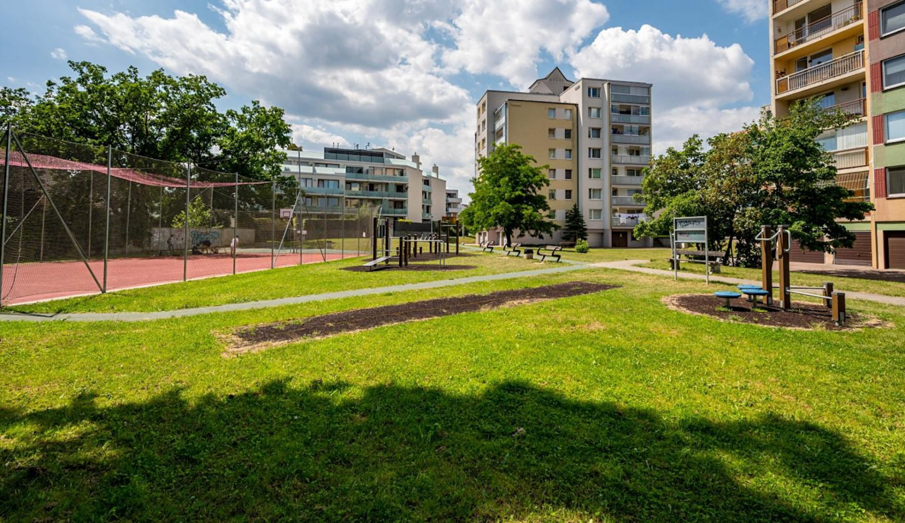 Prodej bytu 3+kk 96 m², Praha – náhled fotky 20
