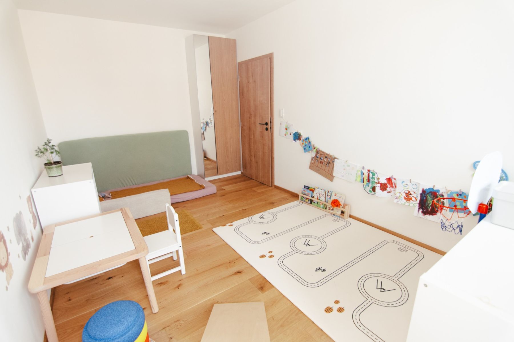 Prodej bytu 3+kk 96 m², Praha – náhled fotky 8