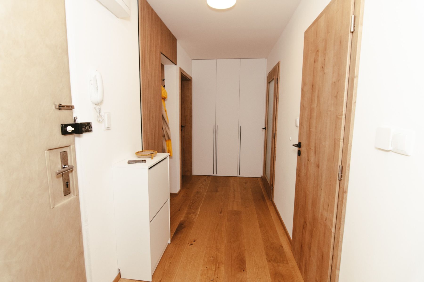 Prodej bytu 3+kk 96 m², Praha – náhled fotky 6