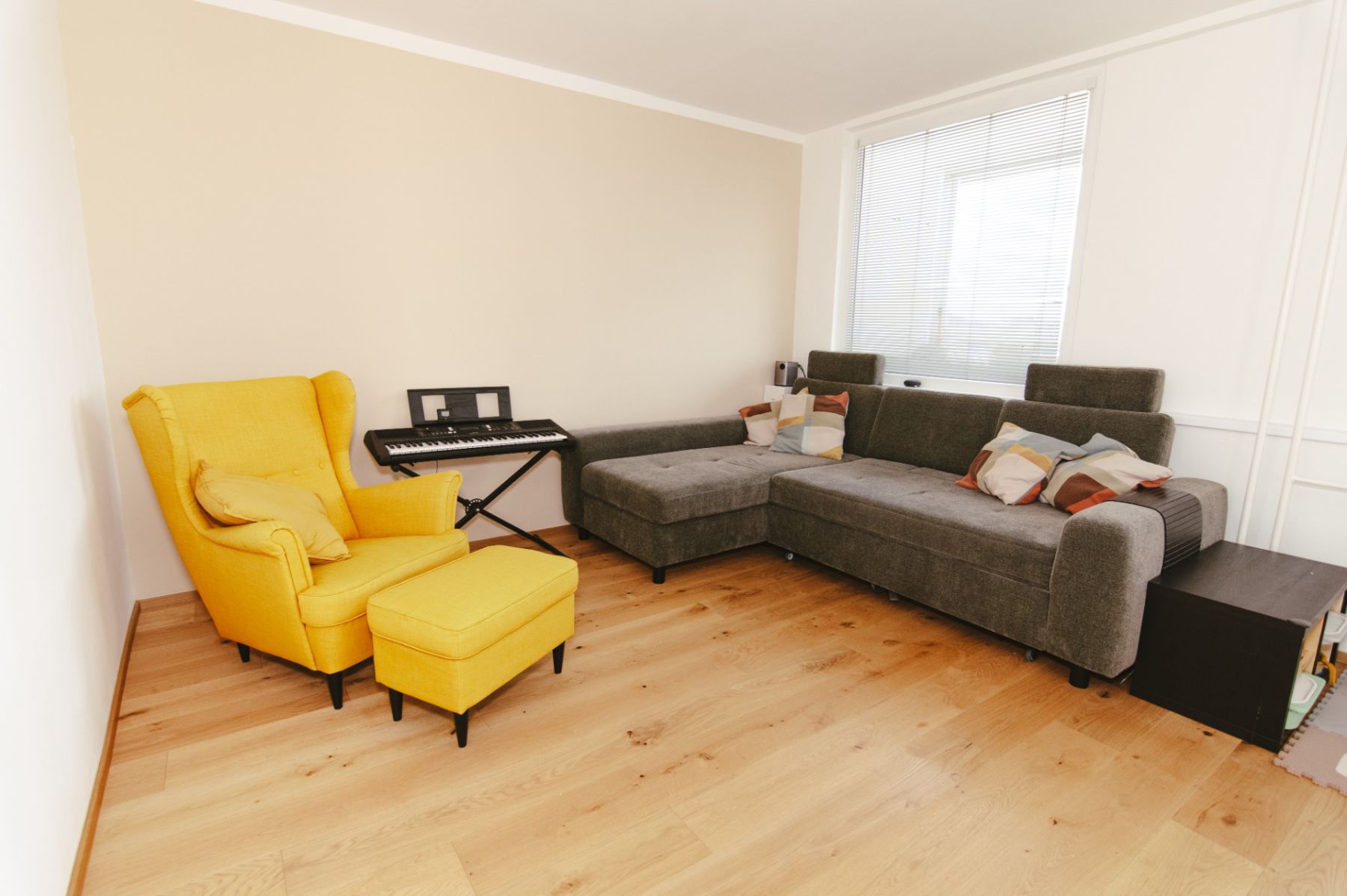 Prodej bytu 3+kk 96 m², Praha – náhled fotky 3