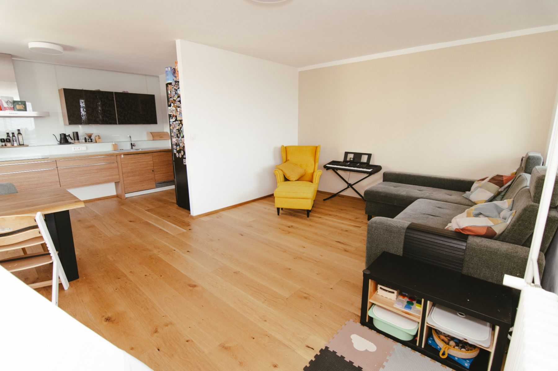 Prodej bytu 3+kk 96 m², Praha – náhled fotky 2