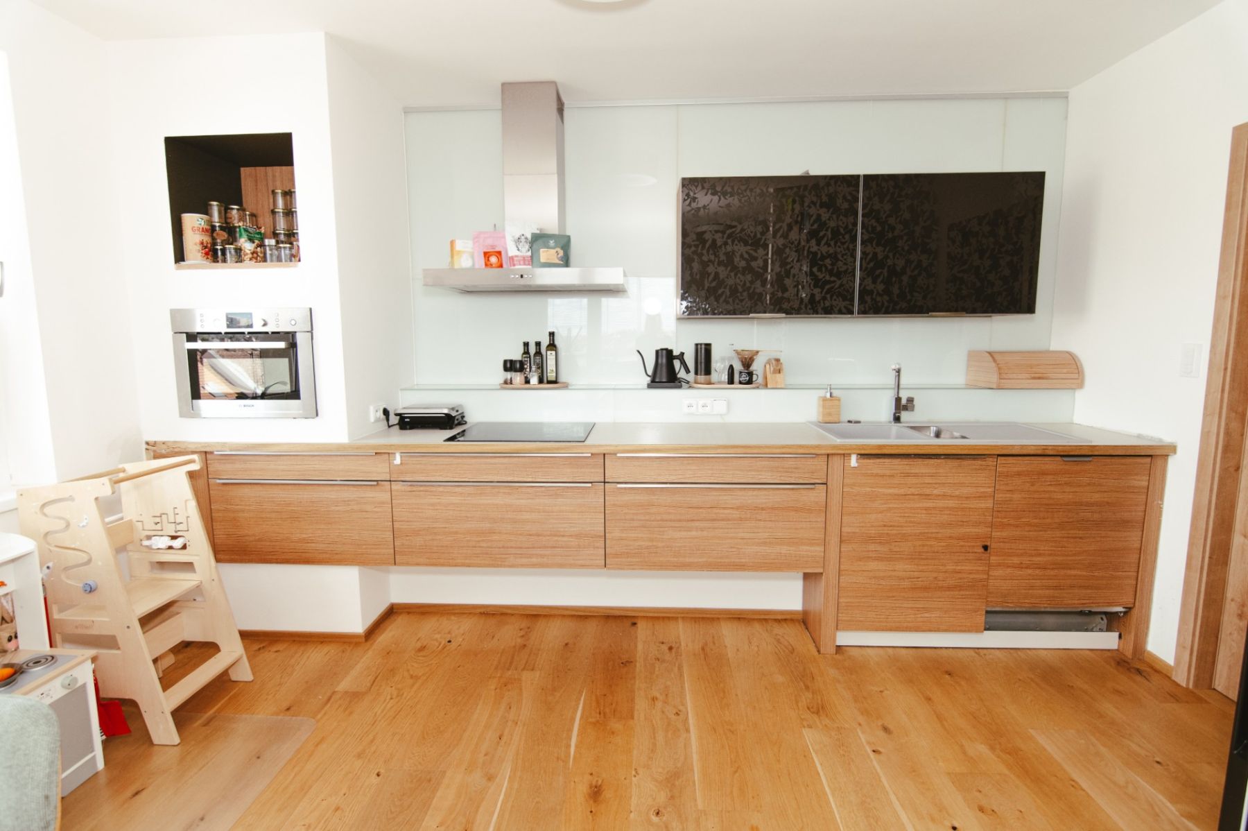 3-Zimmer-Wohnung, 96 m²
