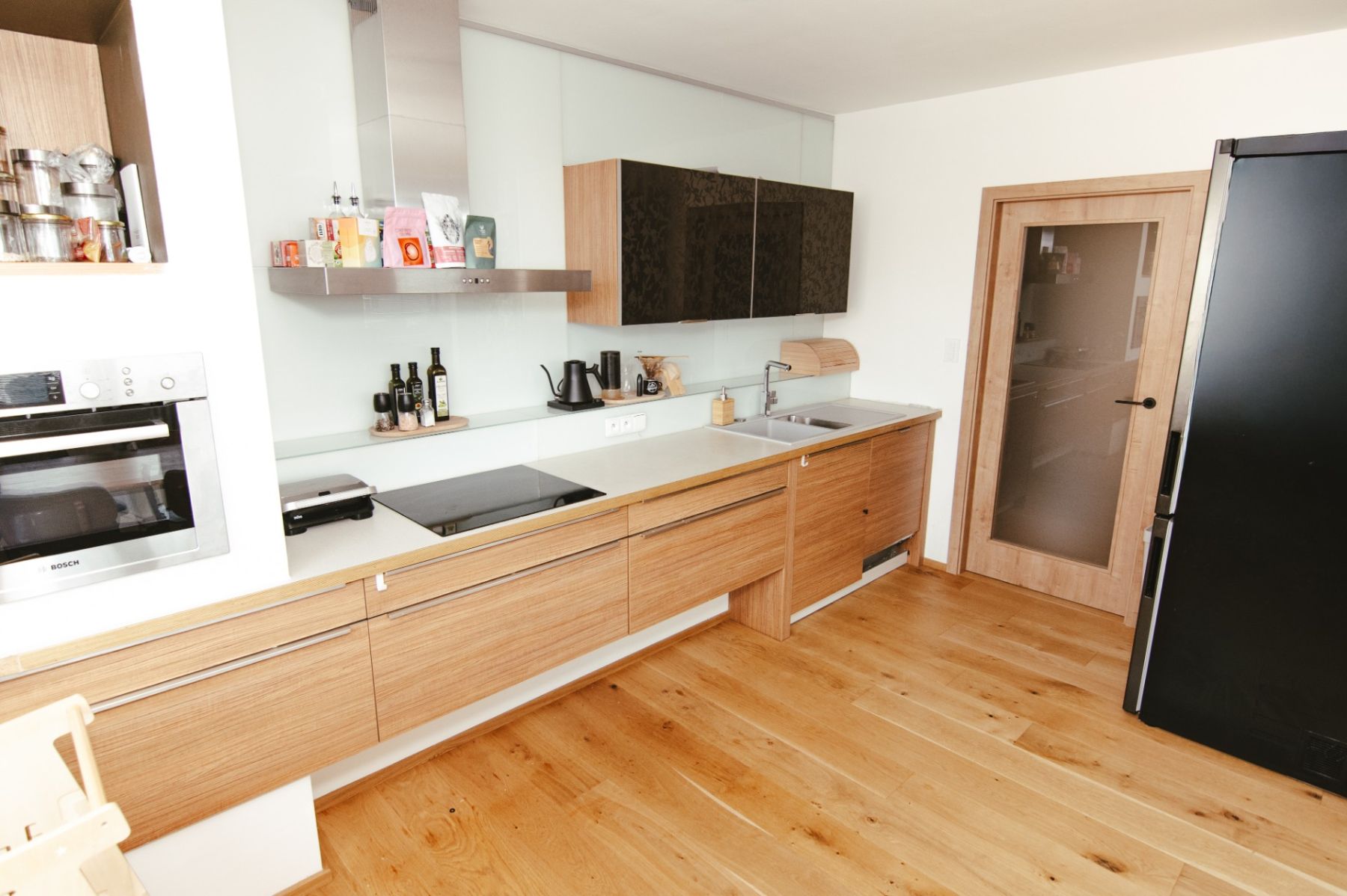 Prodej bytu 3+kk 96 m², Praha – náhled fotky 4