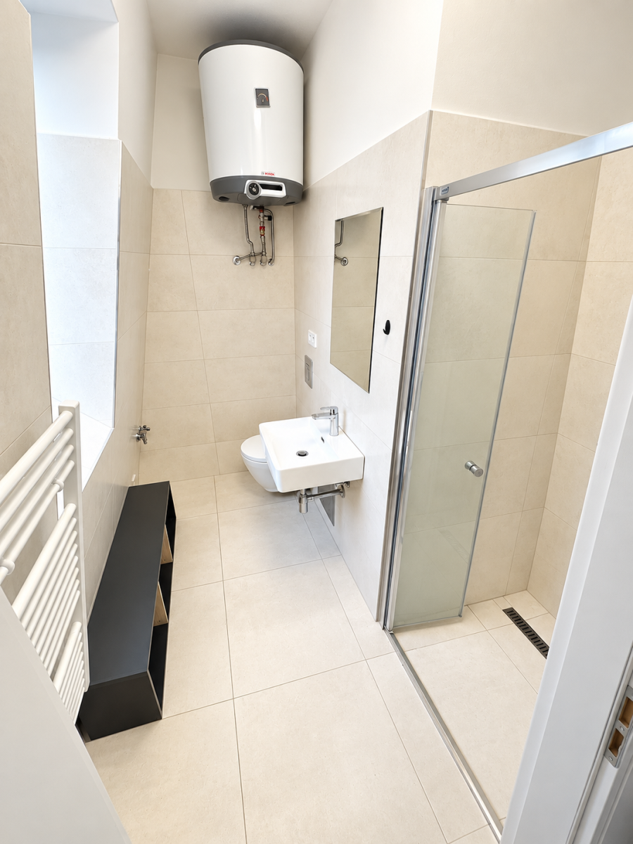 Pronájem bytu 2+kk 40 m², Praha – náhled fotky 6