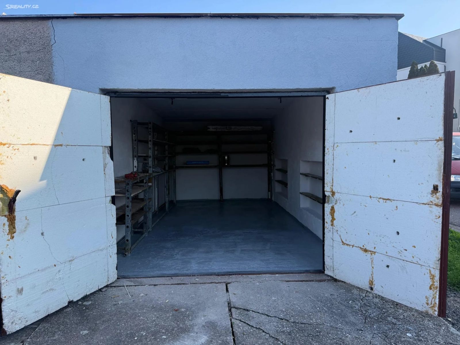 Pronájem objektu 20 m², Smiřice – náhled fotky 8