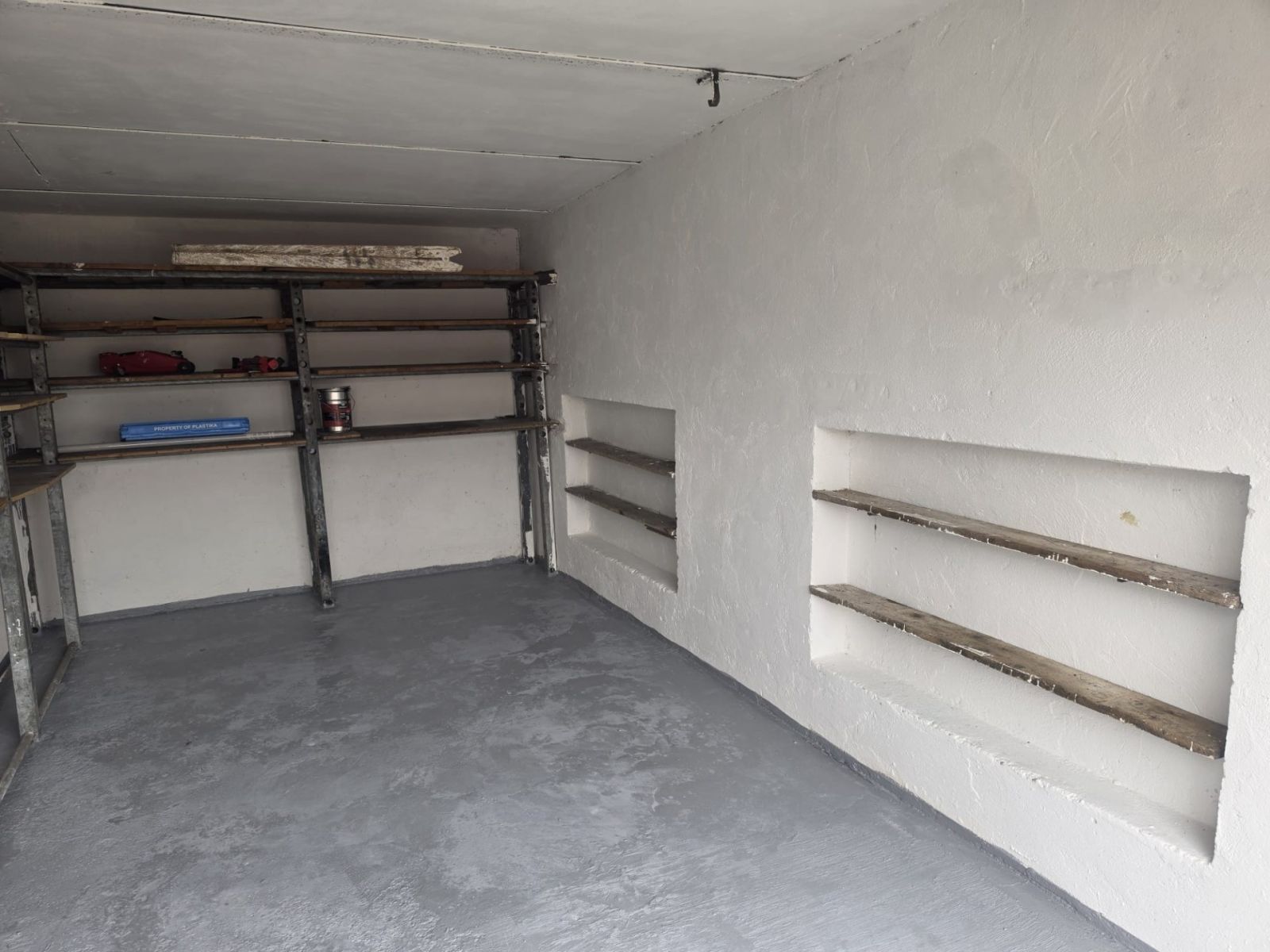 Pronájem objektu 20 m², Smiřice – náhled fotky 2