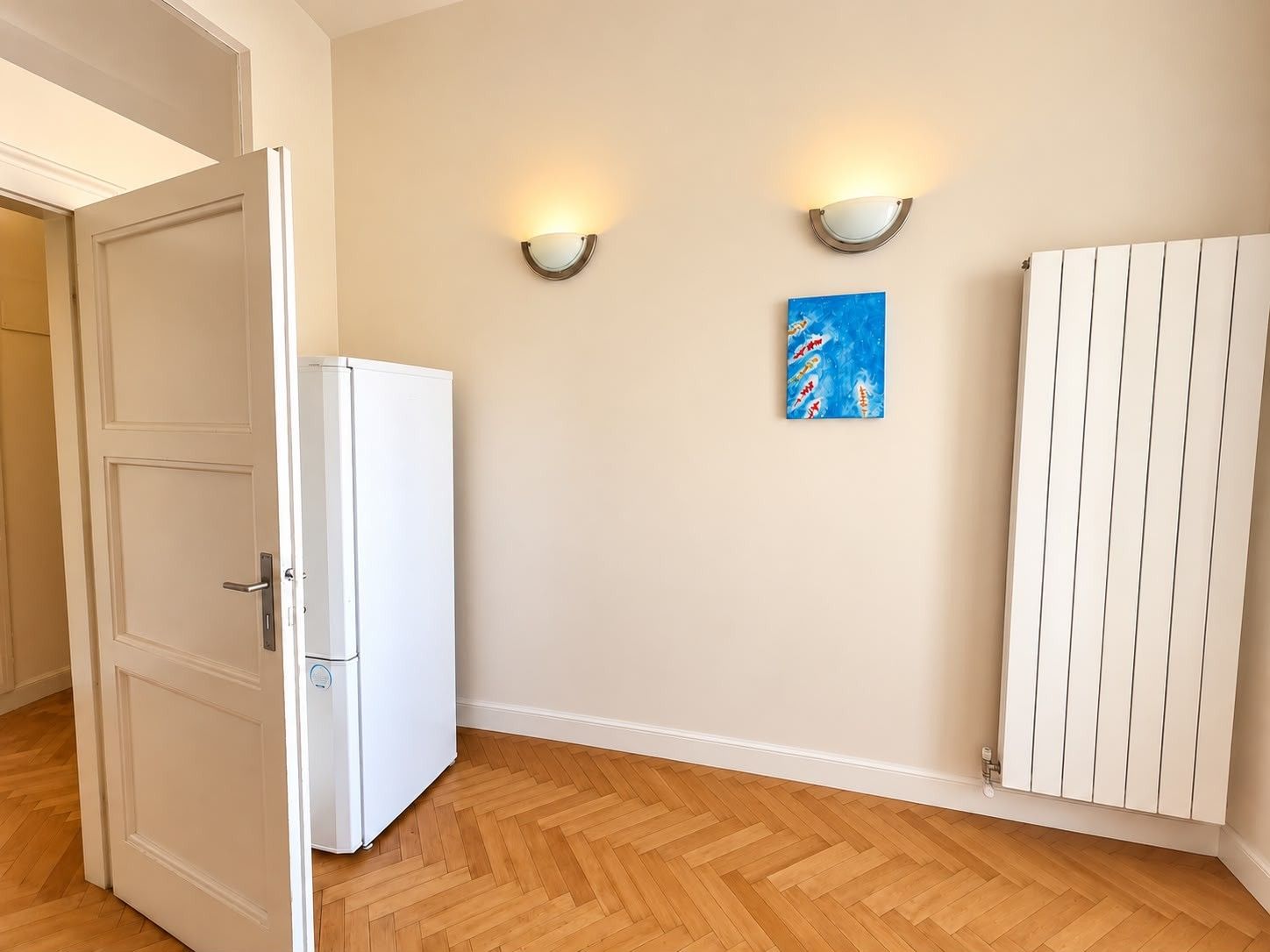 Pronájem bytu 3+1 85 m², Praha – náhled fotky 2