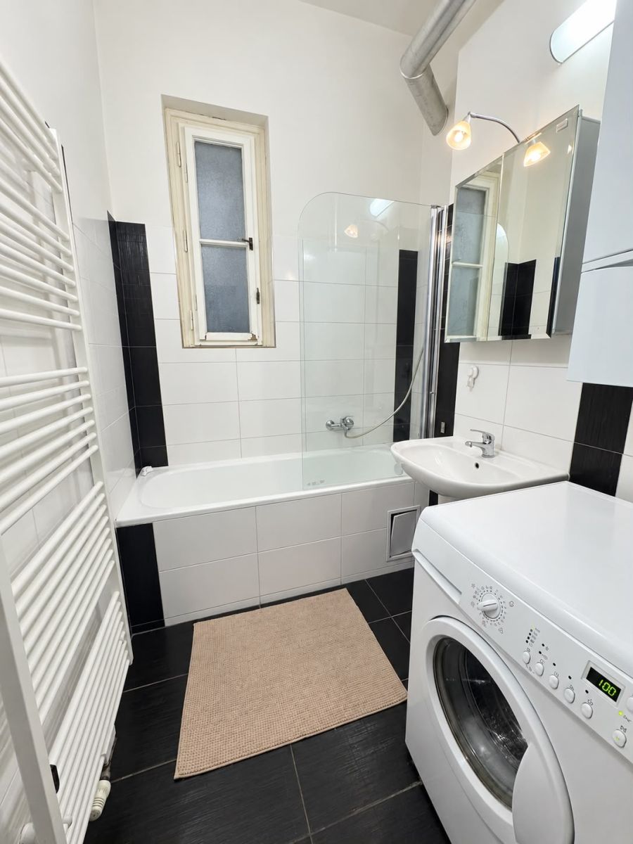 Pronájem bytu 3+1 85 m², Praha – náhled fotky 7