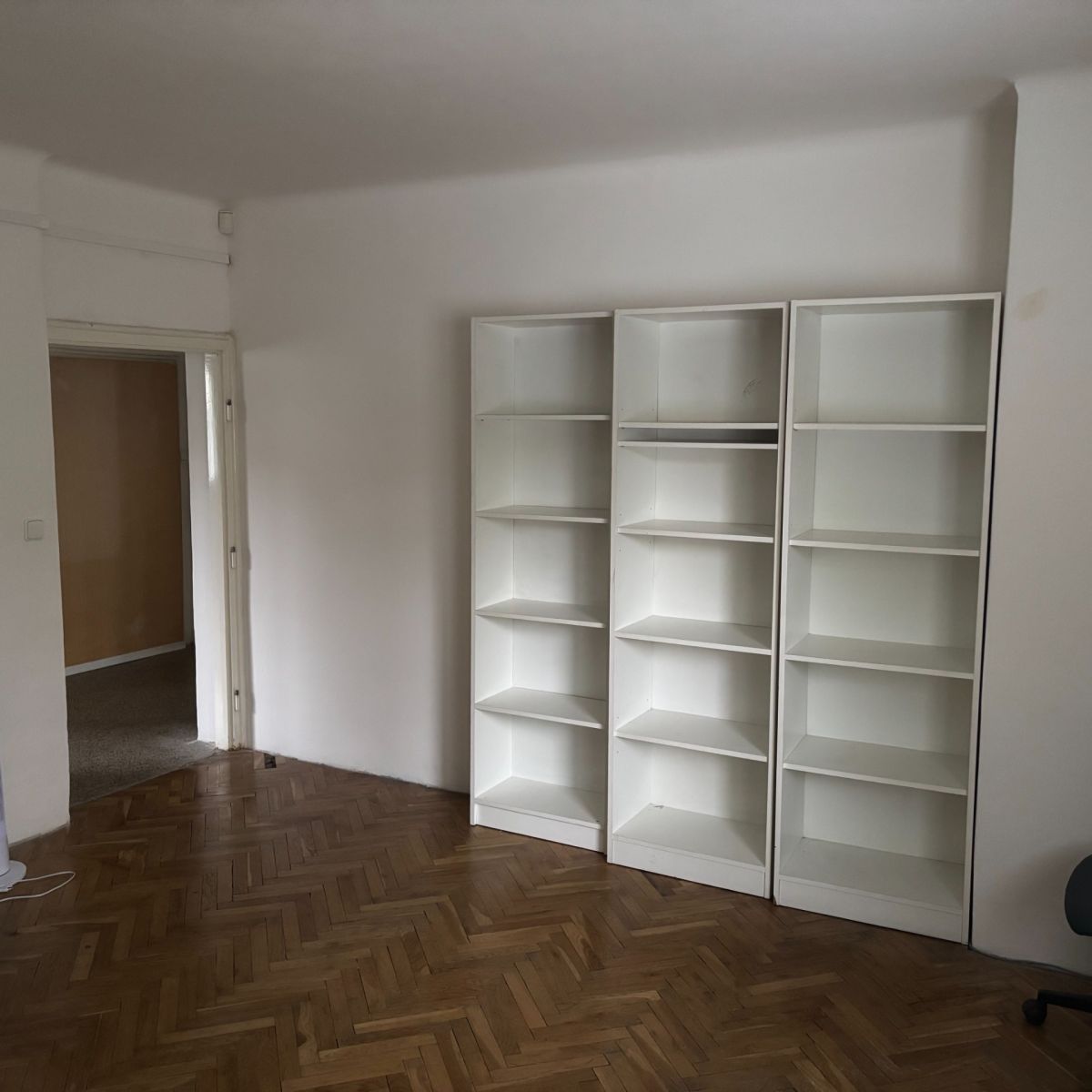 Pronájem komerčního prostoru 61 m², Praha – náhled fotky 3