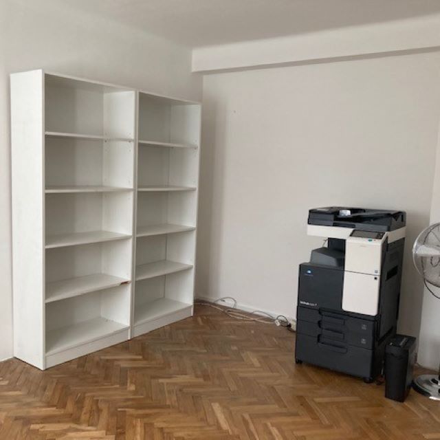 Pronájem komerčního prostoru 61 m², Praha – náhled fotky 5