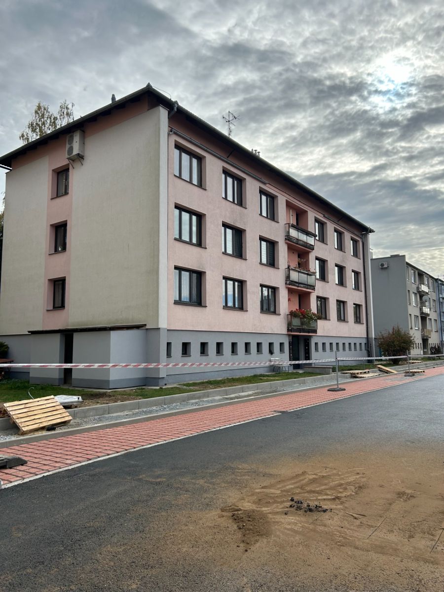 Prodej bytu 3+1 68 m², Třeboň – náhled fotky 12