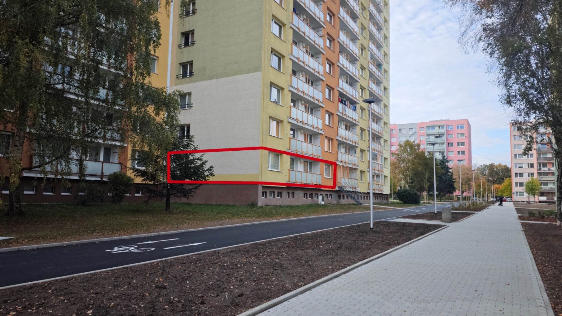 Prodej bytu 4+kk 89 m², Kladno – náhled fotky 17