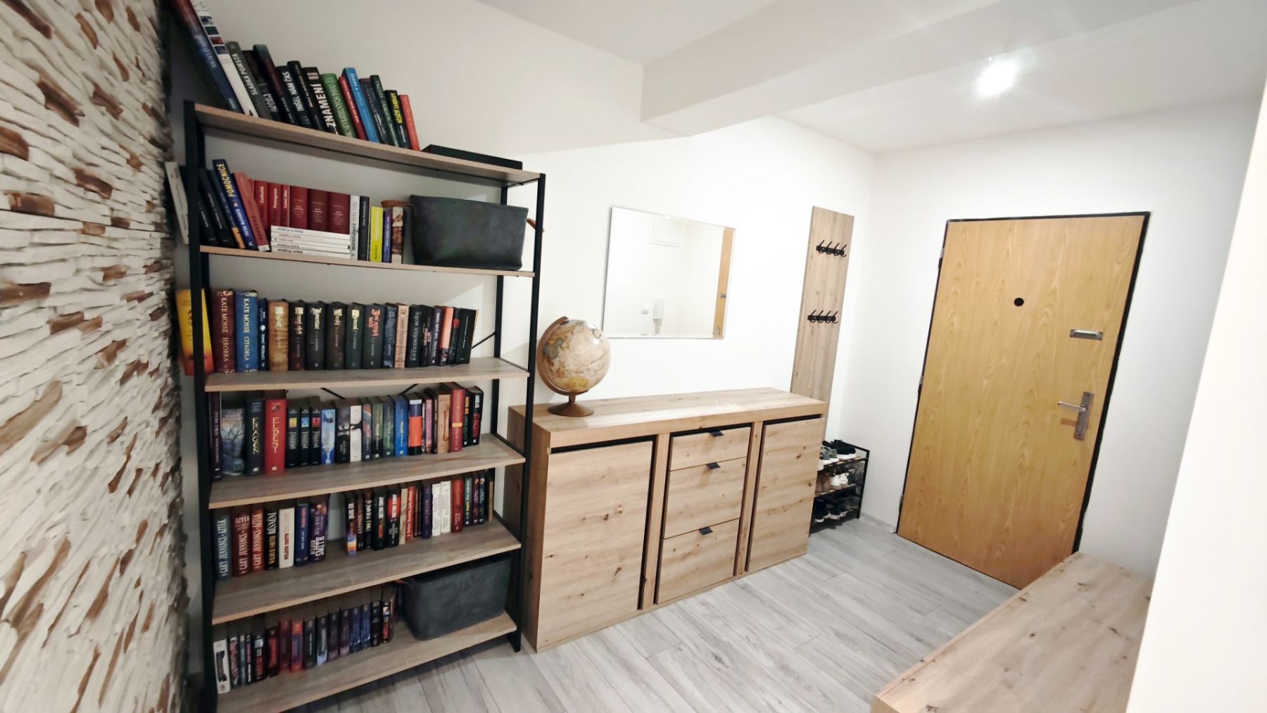 Prodej bytu 4+kk 89 m², Kladno – náhled fotky 14