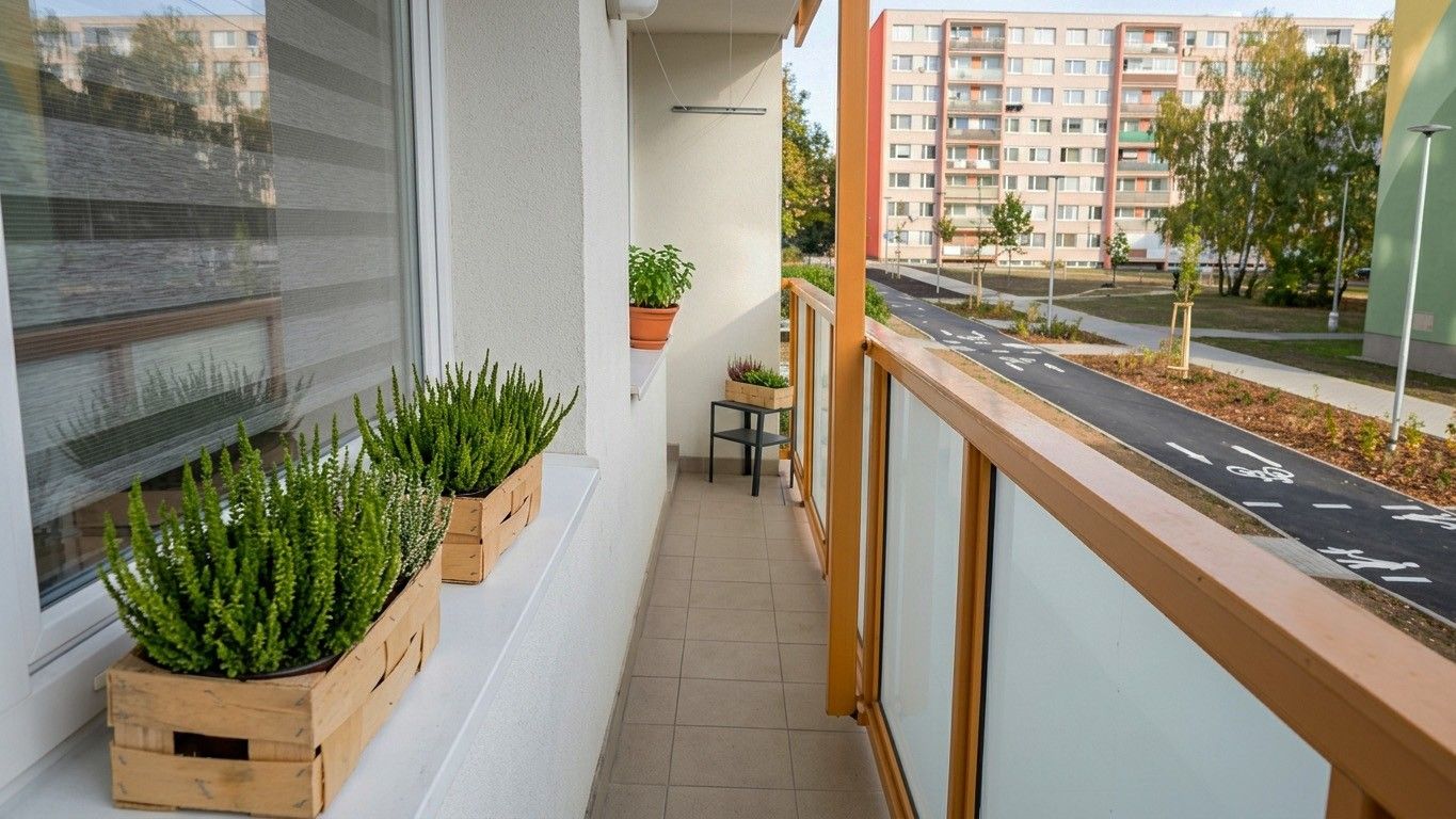Prodej bytu 4+kk 89 m², Kladno – náhled fotky 15