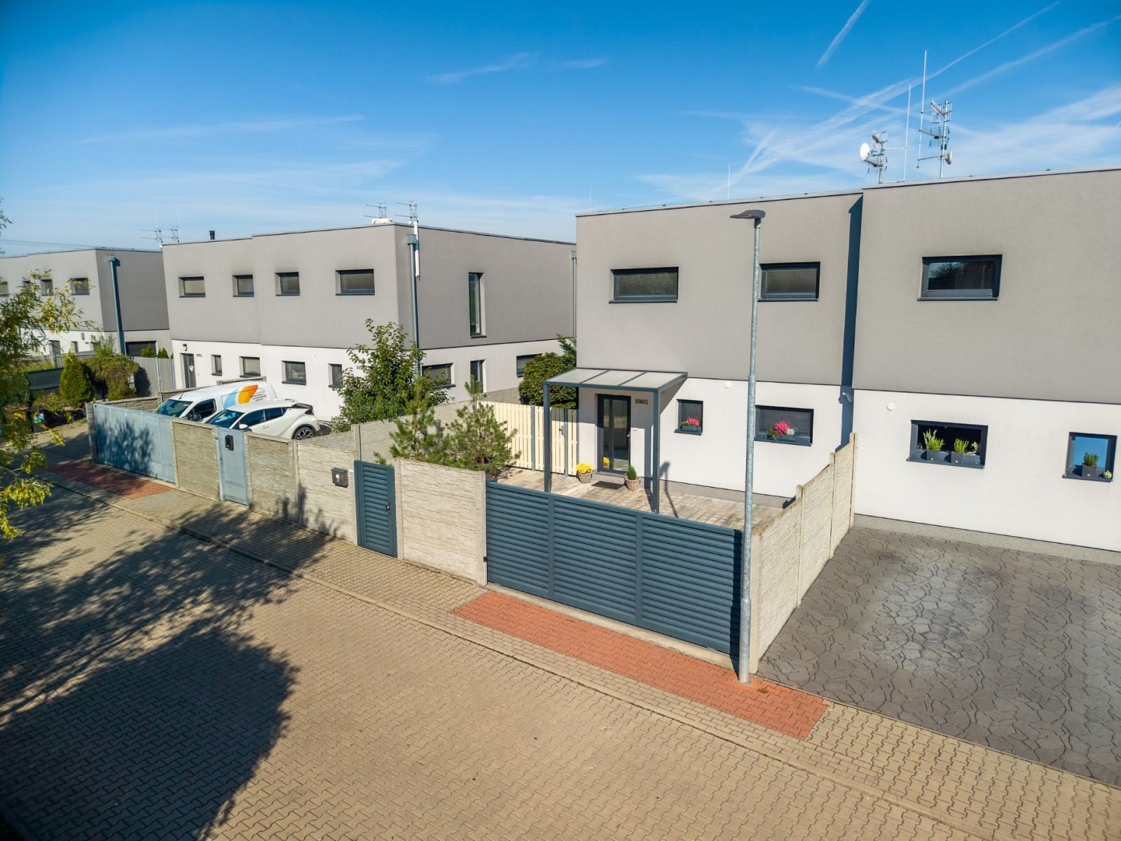 Prodej domu 4+kk 120 m², Bašť – náhled fotky 2