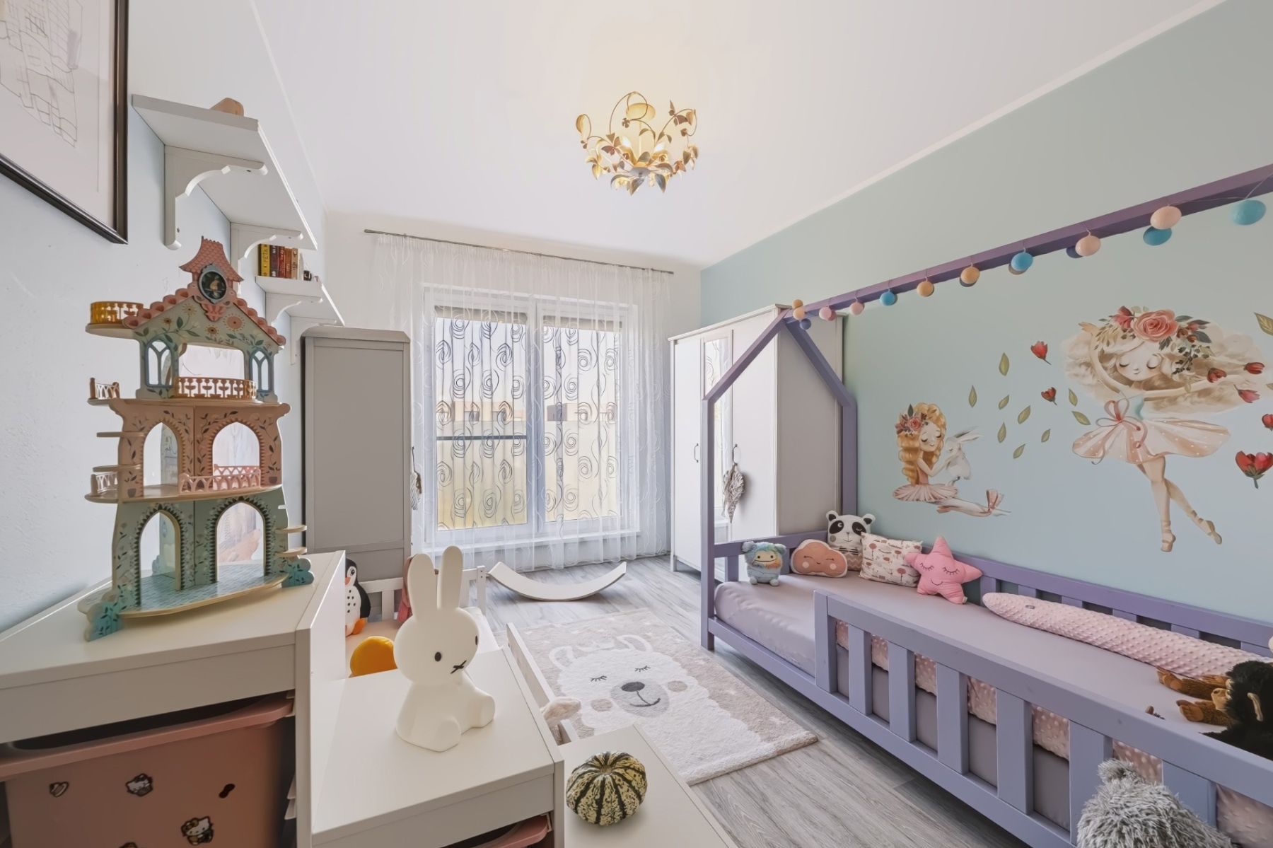 Prodej domu 4+kk 120 m², Bašť – náhled fotky 11