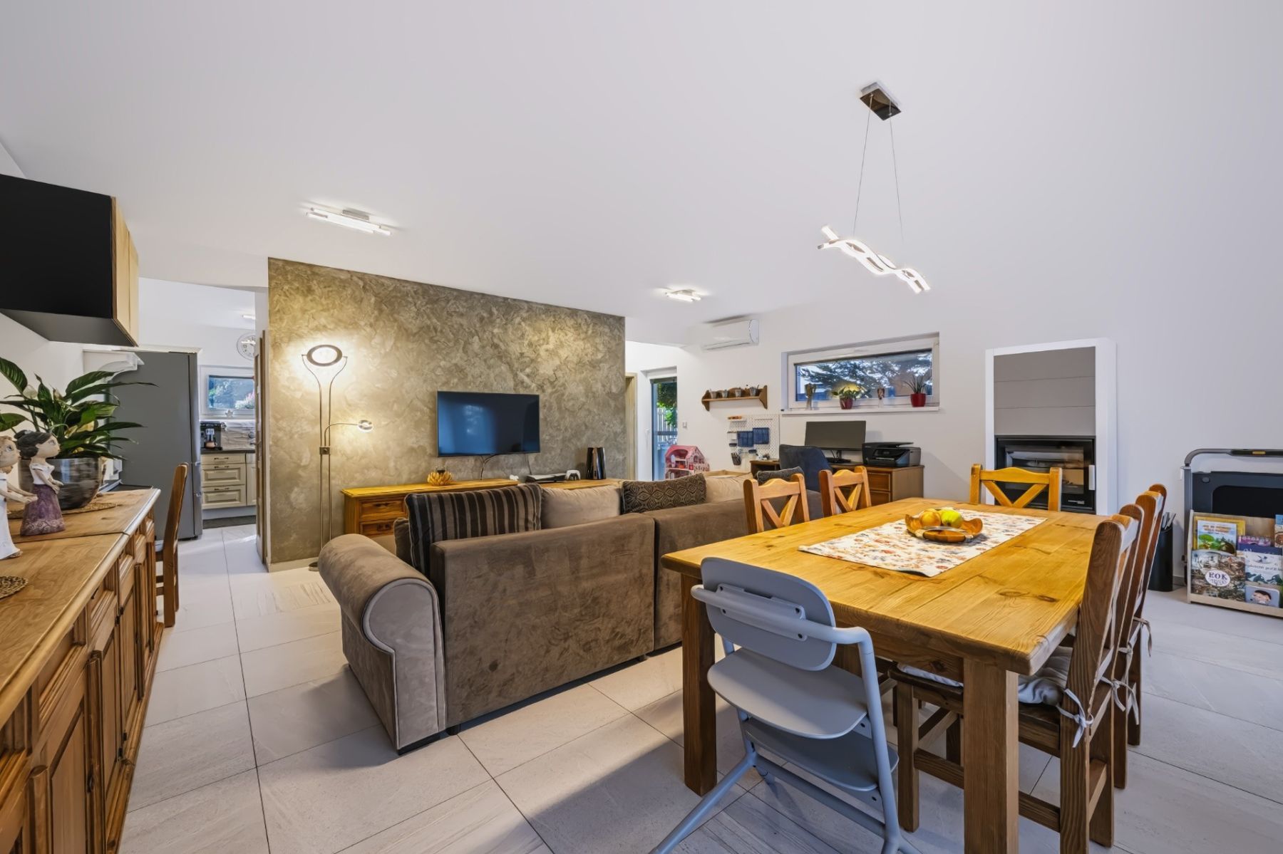 Prodej domu 4+kk 120 m², Bašť – náhled fotky 6