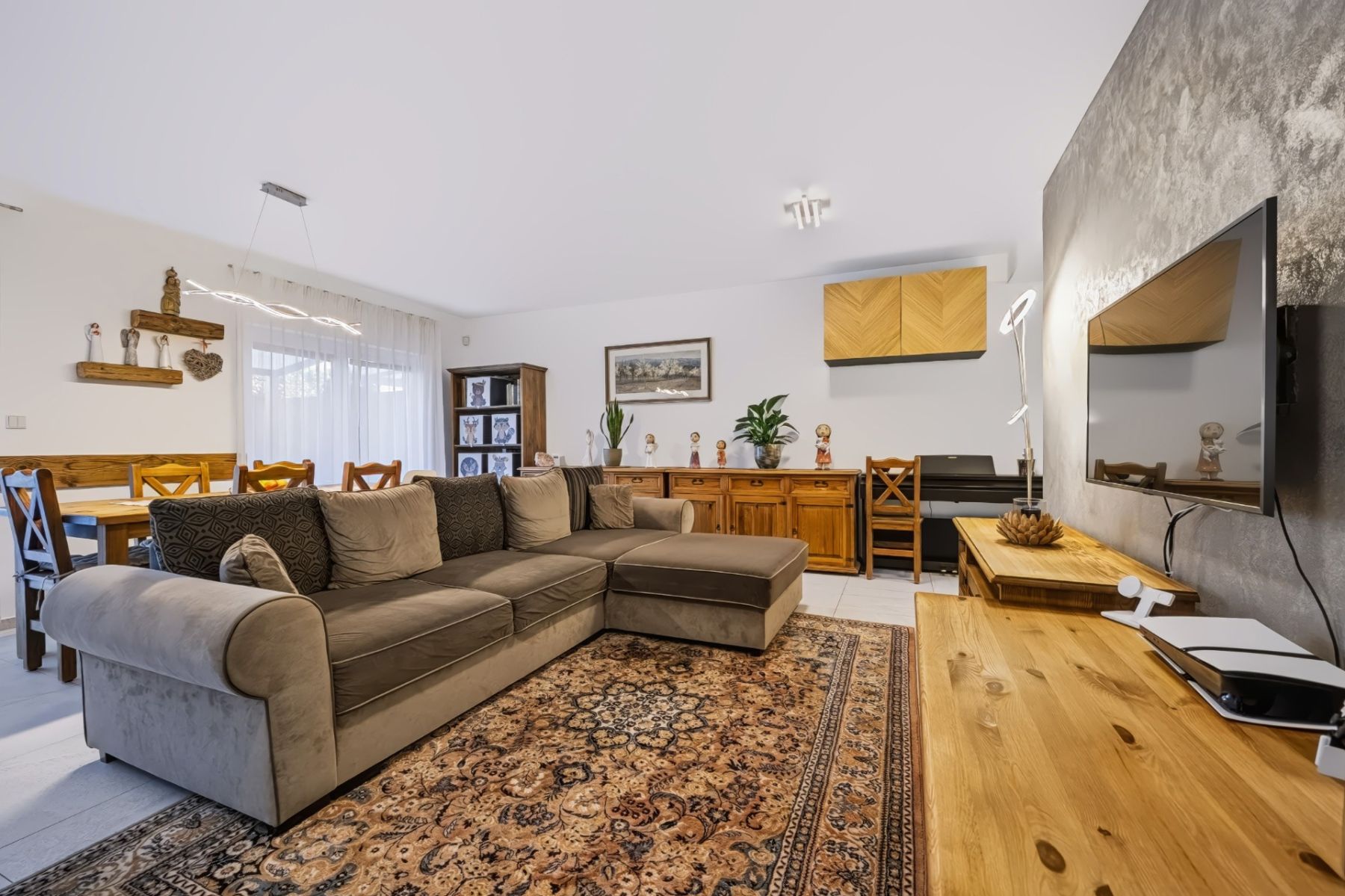 Prodej domu 4+kk 120 m², Bašť – náhled fotky 5