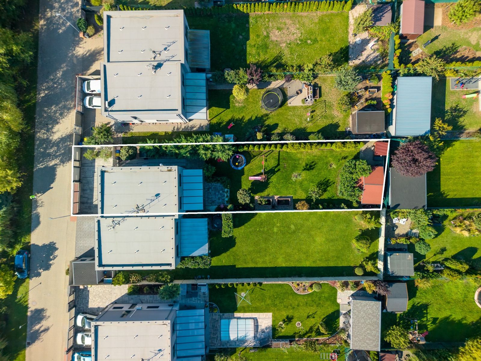 Prodej domu 4+kk 120 m², Bašť – náhled fotky 18