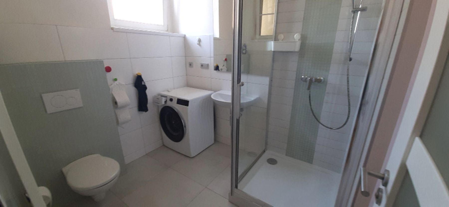 Pronájem bytu 1+kk 33 m², Praha – náhled fotky 6