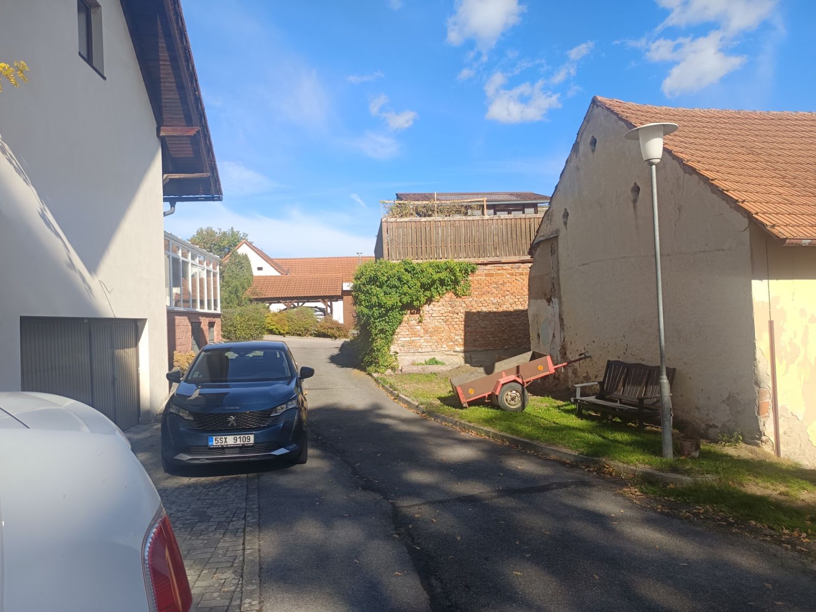 Prodej domu 3+kk 120 m², Lhenice – náhled fotky 3