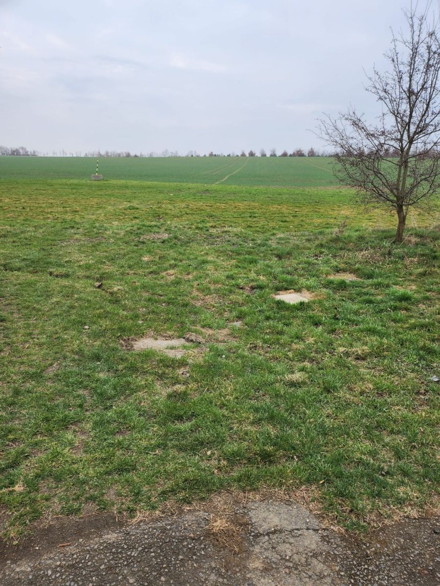 Prodej pozemku, Zeleneč – náhled fotky 3