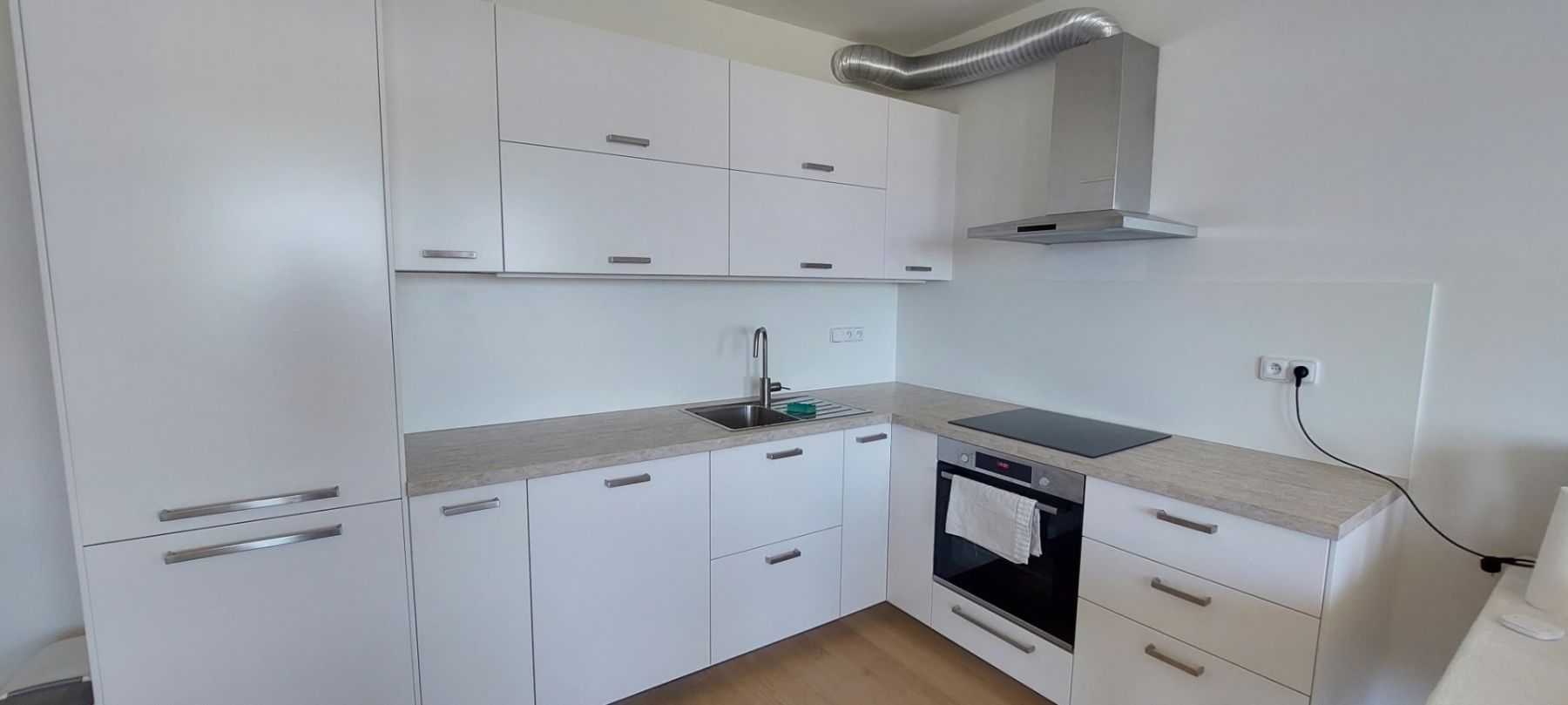 Pronájem bytu 2+kk 54 m²