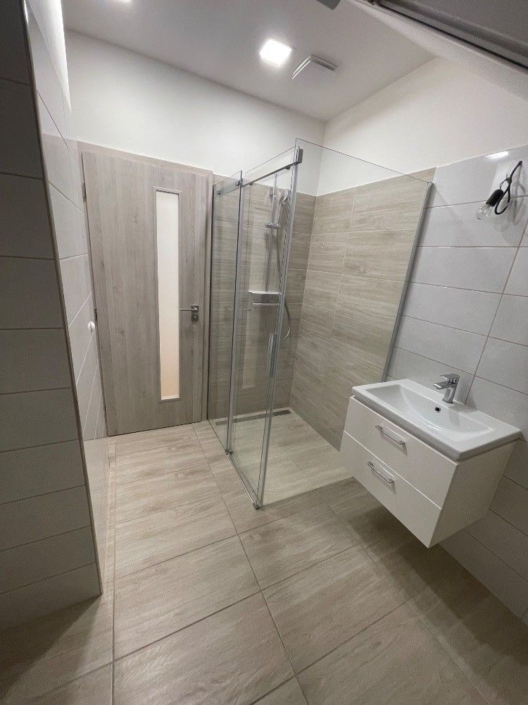 Pronájem bytu 2+1 63 m², Olbramovice – náhled fotky 2