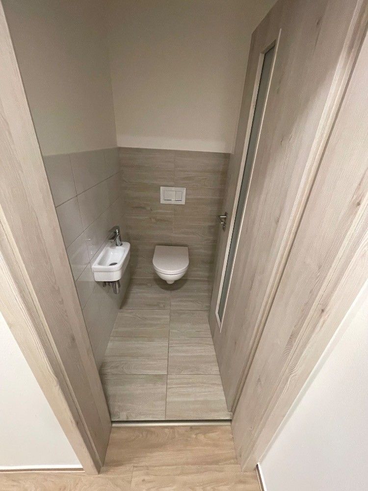 Pronájem bytu 2+1 63 m², Olbramovice – náhled fotky 5