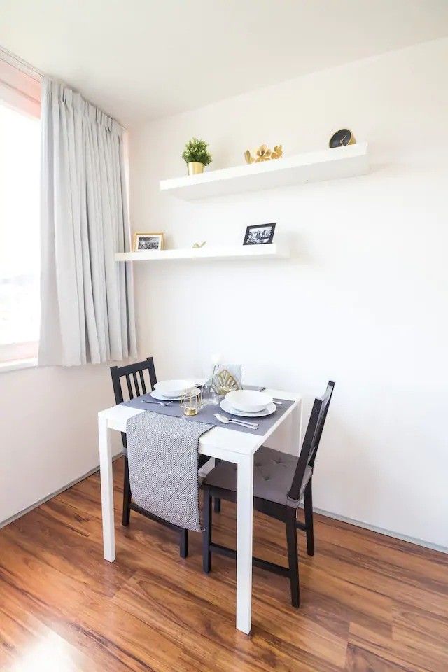 Pronájem bytu 1+kk 28 m², Praha – náhled fotky 3