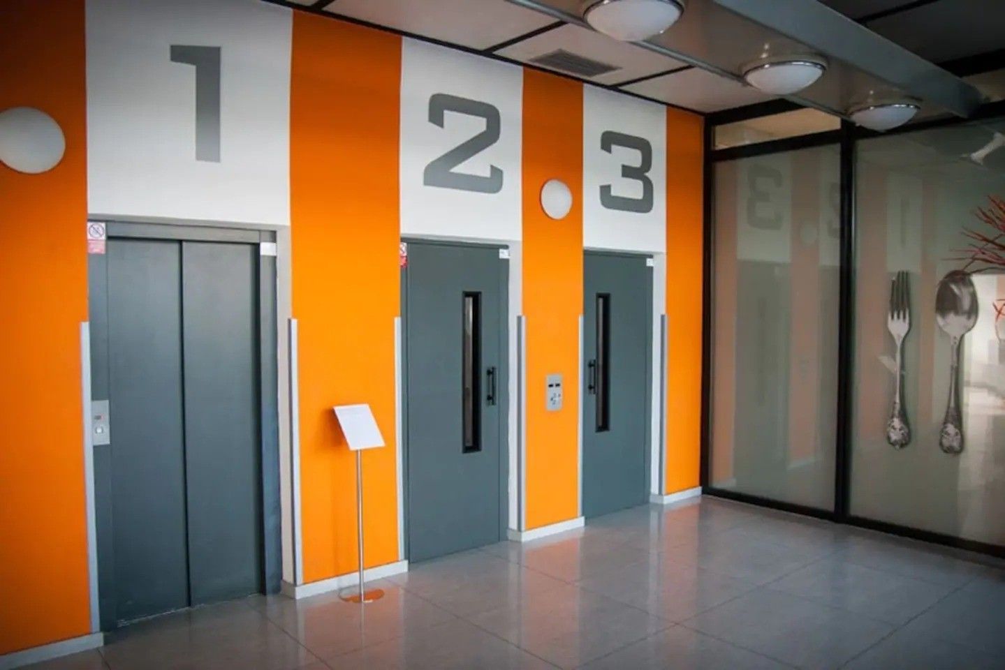 Pronájem bytu 1+kk 28 m², Praha – náhled fotky 10