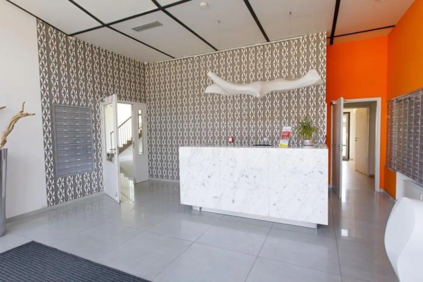 Pronájem bytu 1+kk 28 m², Praha – náhled fotky 5