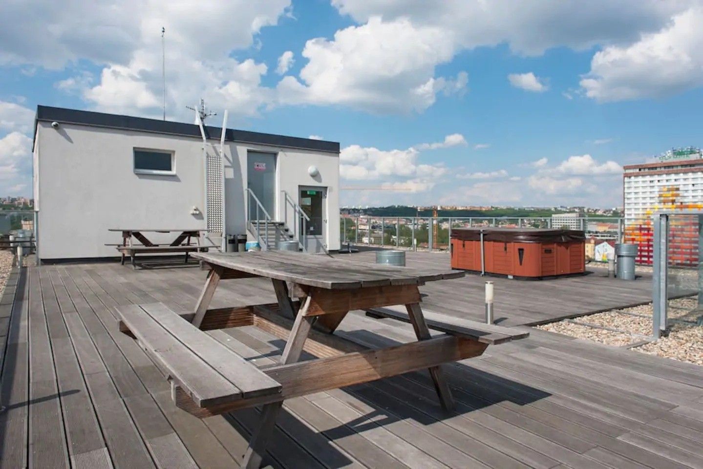 Pronájem bytu 1+kk 28 m², Praha – náhled fotky 11