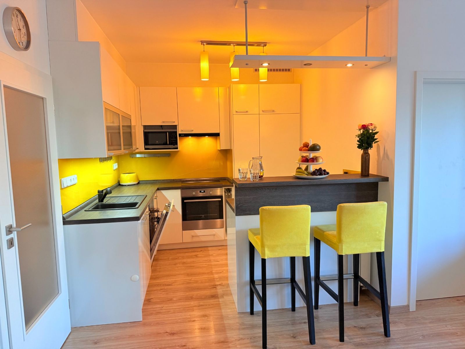 Prodej bytu 3+kk 73 m², Vrchlabí – náhled fotky 3